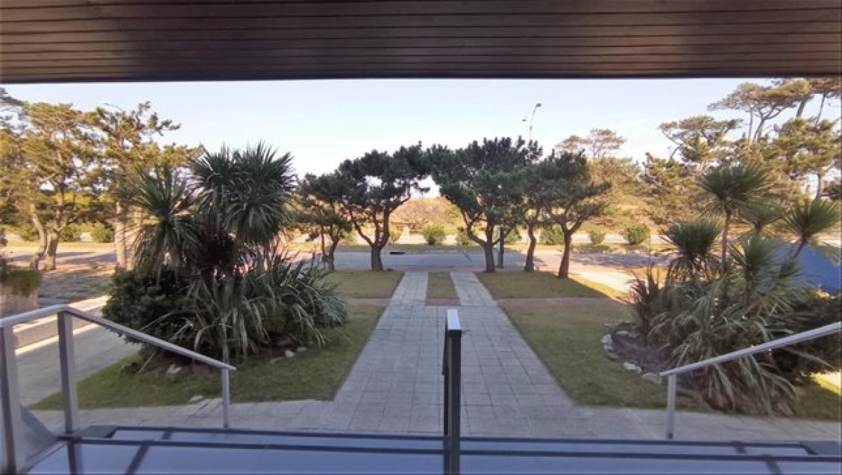Alquiler Anual Apartamento Punta Del Este Mansa Rambla 2 Do