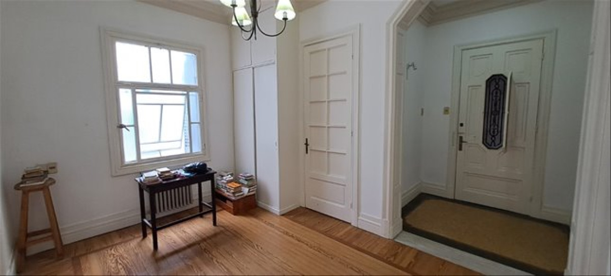 Venta Apartamento Centro Av. Uruguay 2 Dormitorios Contrafr