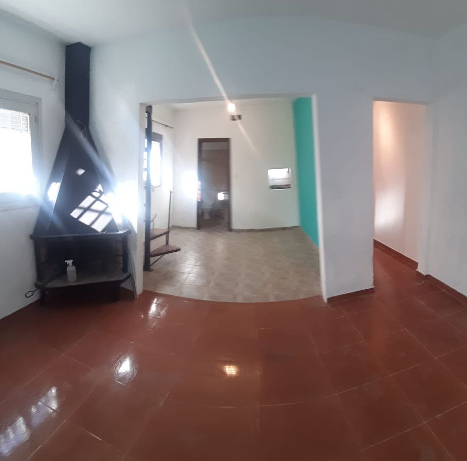 Apartamento Contrafrente 2 dormitorios A Nuevo en Buceo Próximo Disco Av. Italia y Propios.-
