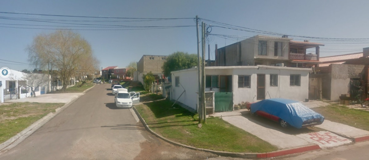 Renta en Maldonado: La Candelaria Son 5 apartamentos todos alquilados con sólidas garantías.-