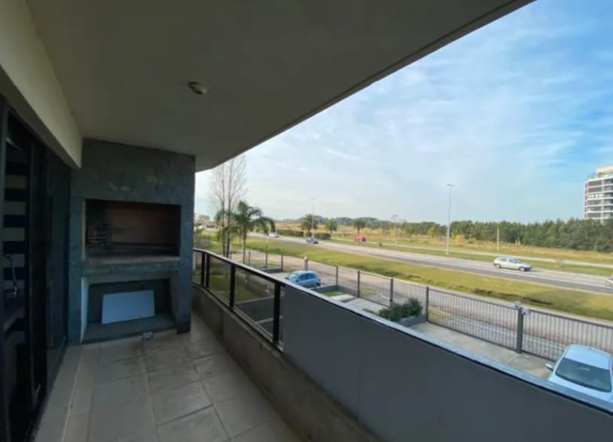 ALQUILER APARTAMENTO PARQUE MIRAMAR AV DE LAS AMÉRICAS 2 DORMITORIOS 2 BAÑOS COCHERA