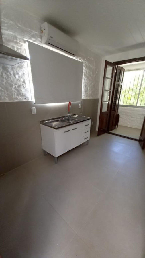 Alquiler Apto Ph de Altos 1 dormitorio Proximo Montevideo Shopping Av. Rivera y Luis Alberto de Herrera