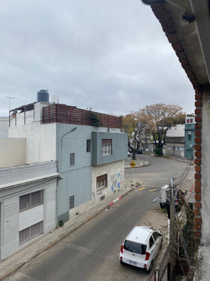 VENTA APARTAMENTO EUFEMIO MASCULINO Y BRITO DEL PINO MUY PRÓXIMO A AV. BRASIL