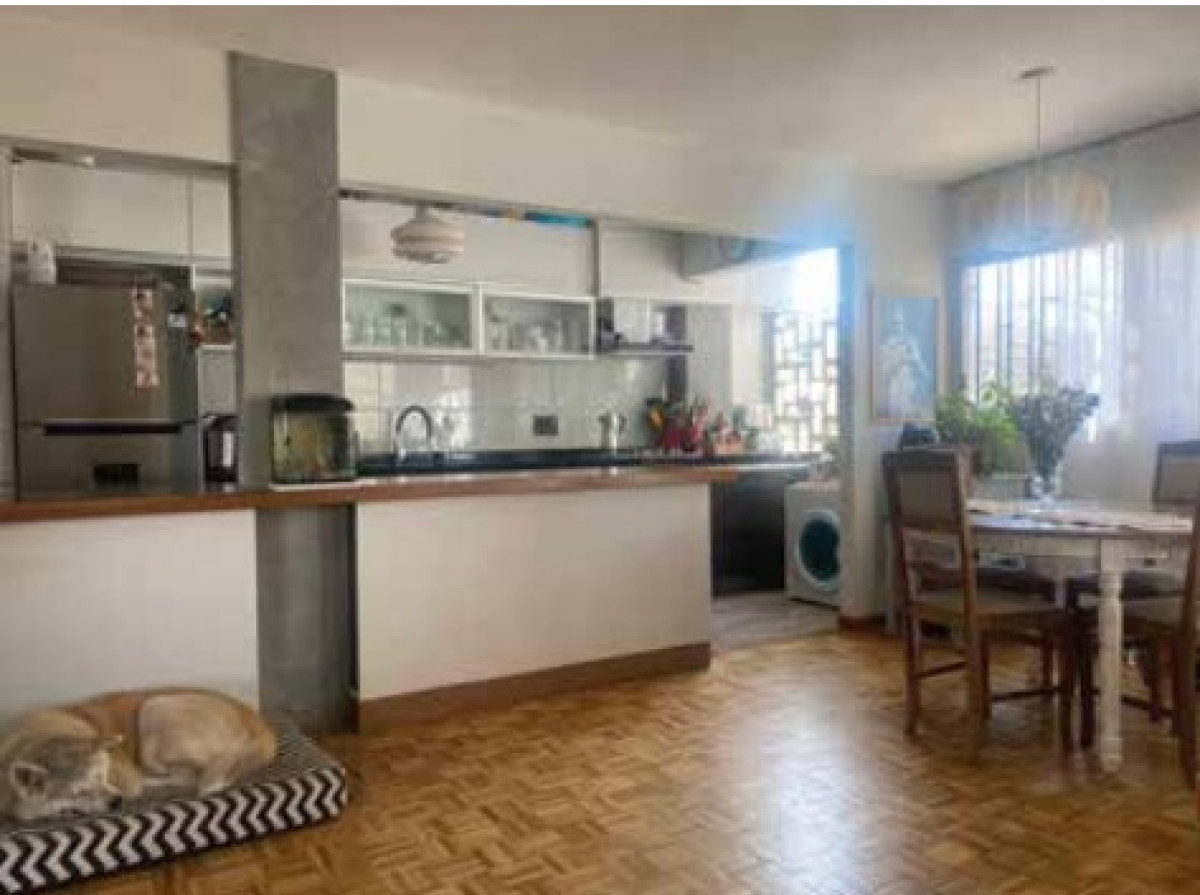 VENTA APARTAMENTO PUNTA GORDA 2 DORMITORIOS COCHERA PROXIMO CENTRO COMERCIAL