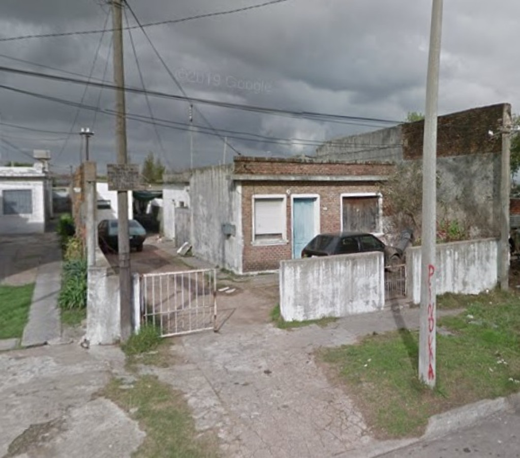 Cerrito de la Victoria: Renta Pura : 5 apartamentos con Renta Consolidada con Buenas Garantías