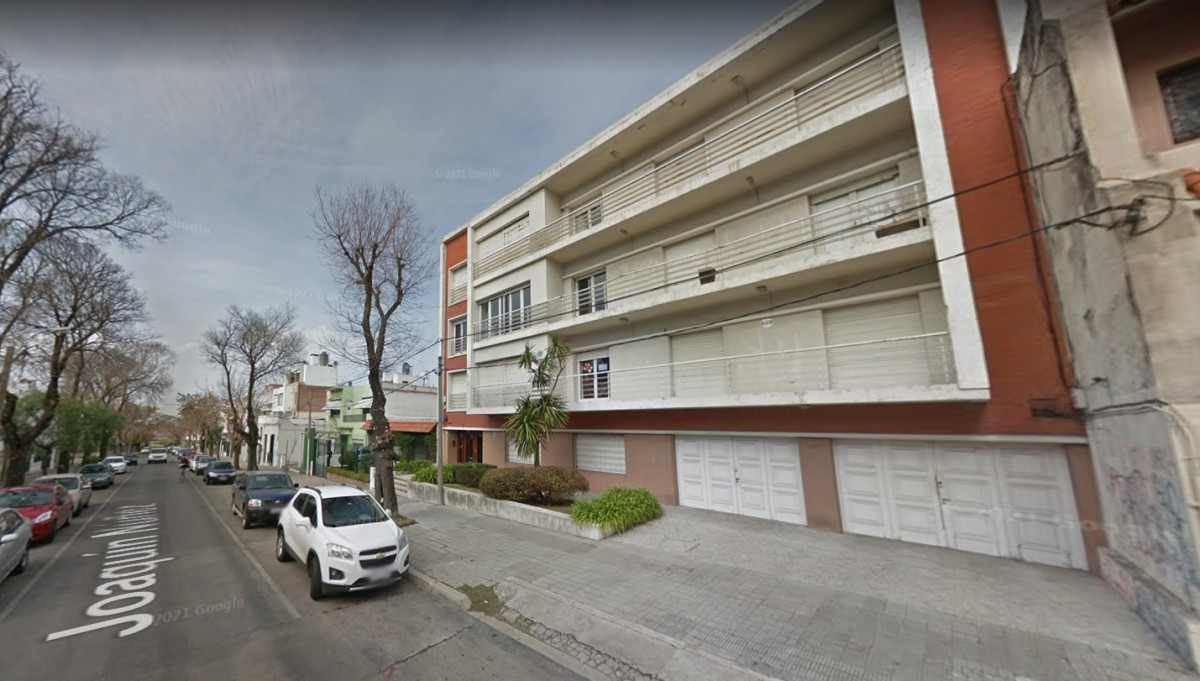 VENTA TERRENO/ EDIFICIO PUNTA CARRETAS RAMBLA Y SHOPPING PUNTA CARRETAS PRÓXIMO
