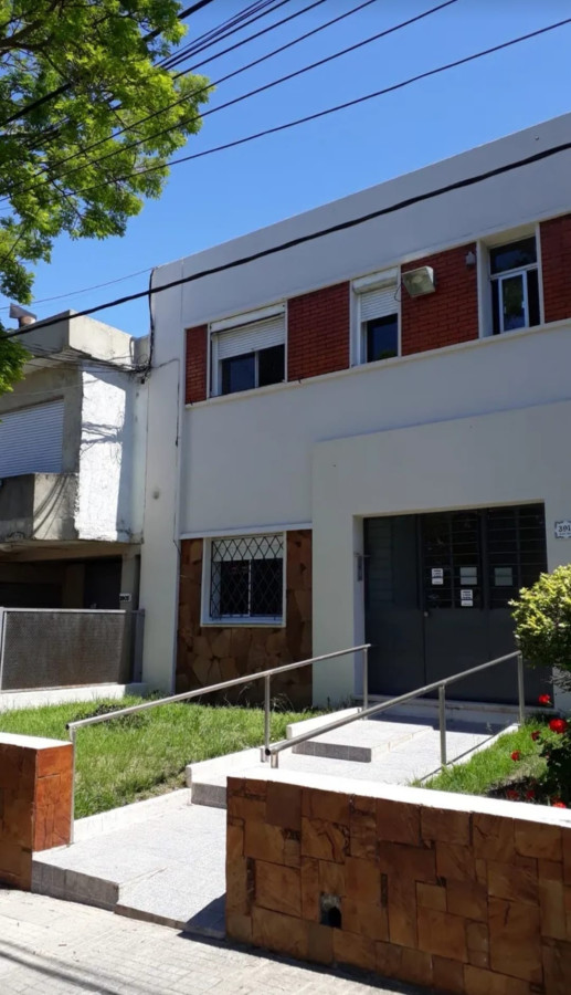VENTA BUCEO APARTAMENTO PLANTA BAJA 1 DORMITORIO