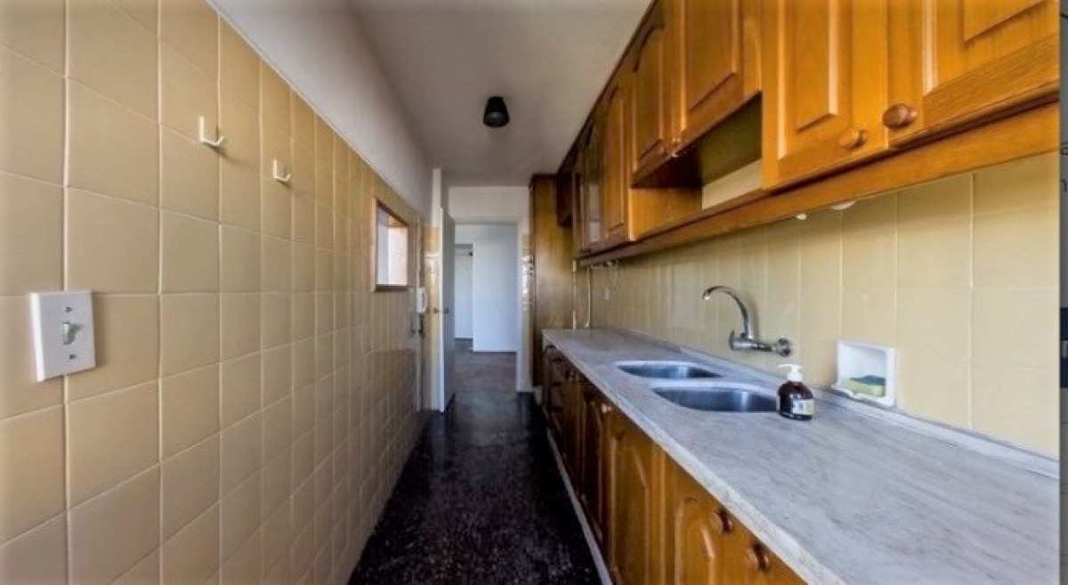 ALQUILER APARTAMENTO POCITOS 2 DORMITORIOS