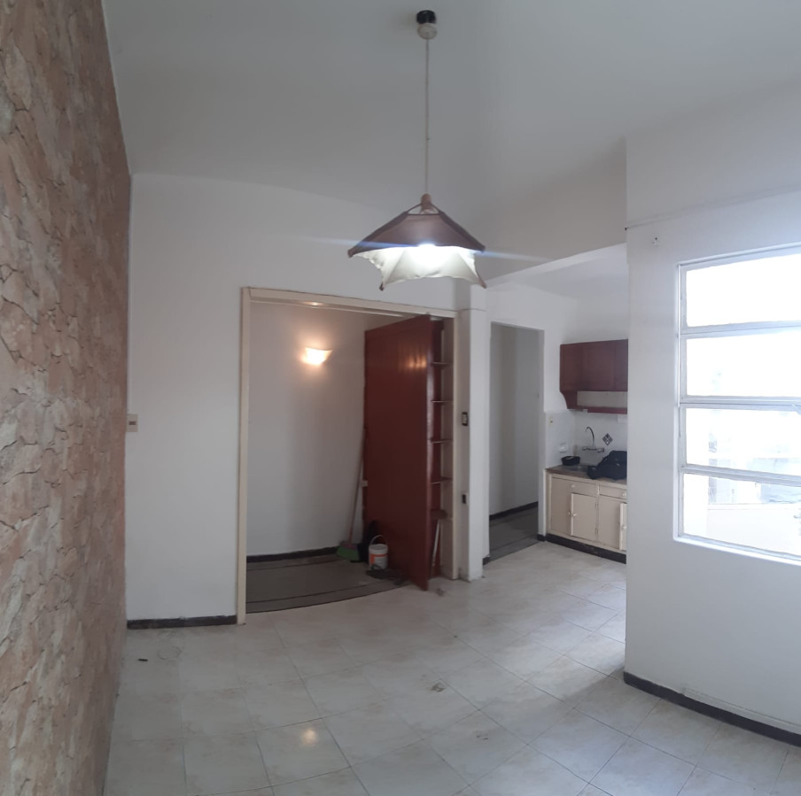 ALQUILER APARTAMENTO PLANTA BAJA CON PATIO 1 DORMITORIO