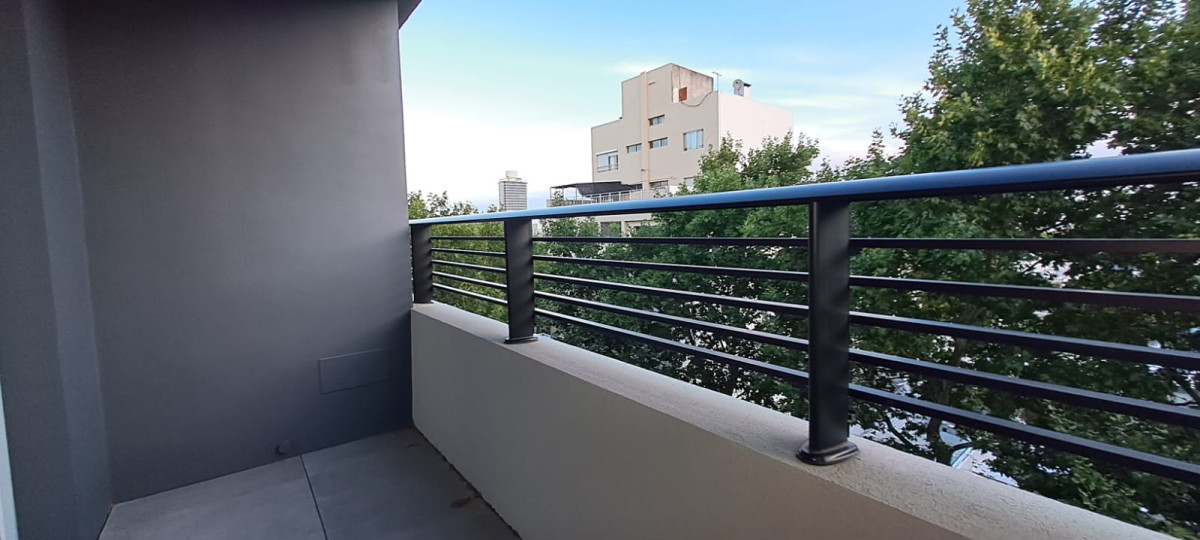 APARTAMENTO A ESTRENAR 1 DORMITORIO PISO ALTO CORDON SUR /PARQUE RODÓ