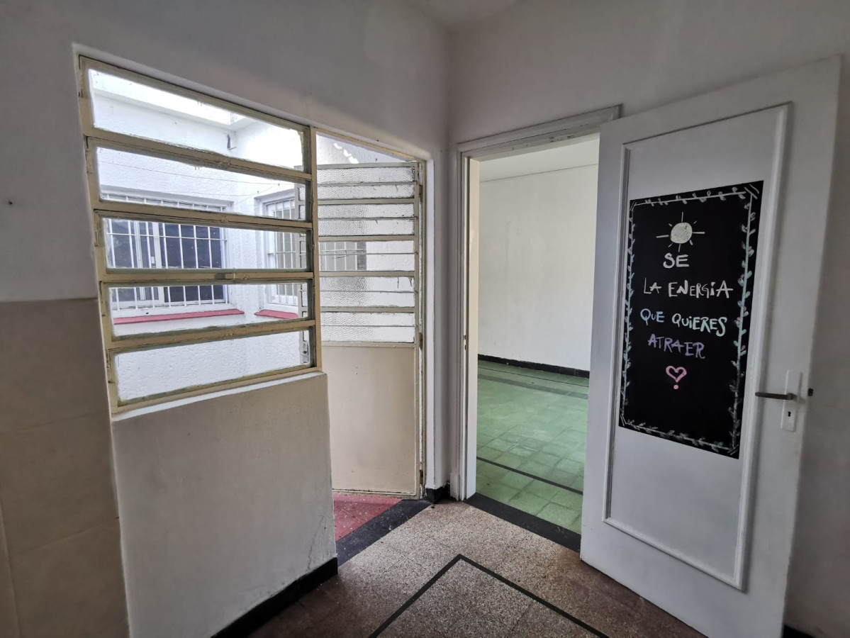 Alquiler en Villa Española: Cno. Corrales y Fray Manuel de Ubeda: 1 planta 2 dormitorios Patio