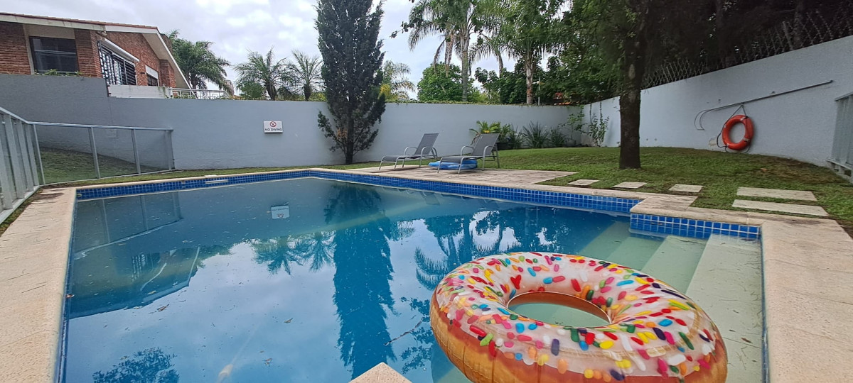 Carrasco Clásico Alquiler Apartamento Categoría Alte. Harwood Próximo Lawn Tennis y Arocena