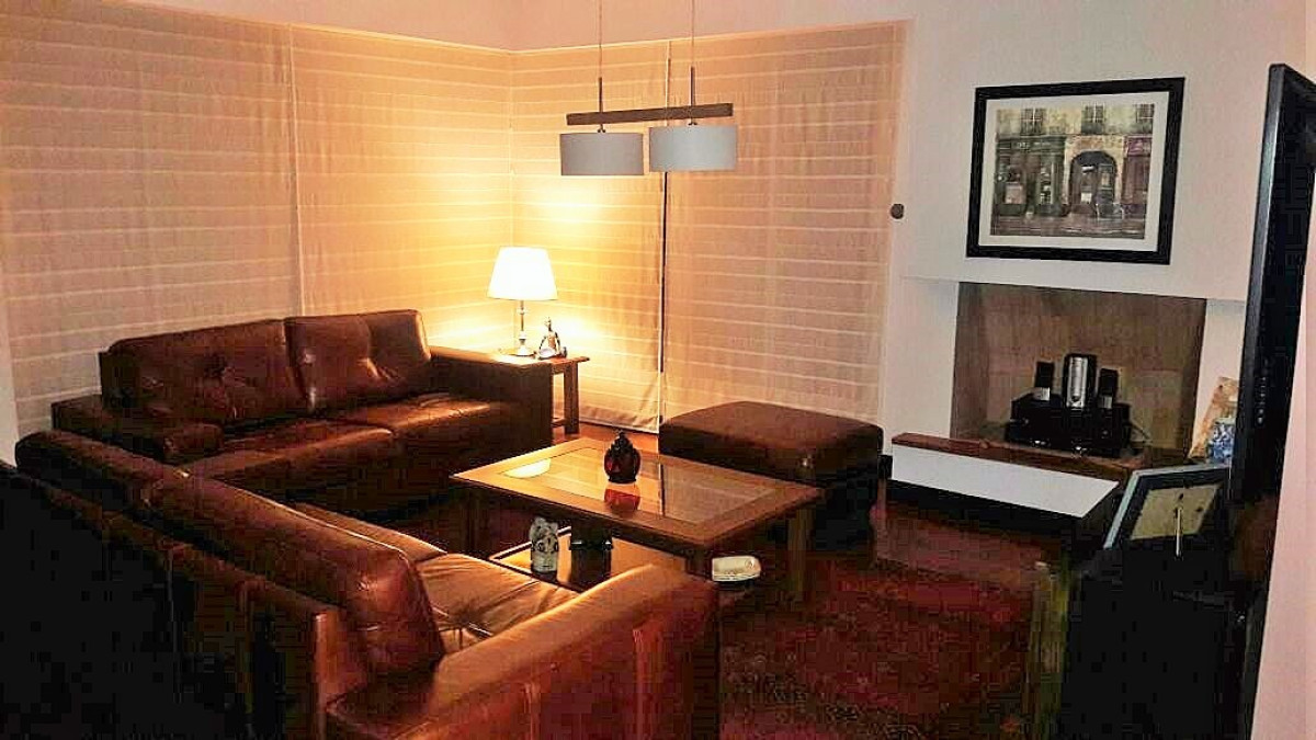 Apartamento de categoría proximo Rambla de Carrasco con Garage para 2 vehículos.