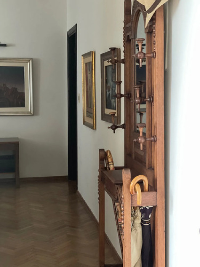Punta Carretas Venta Apartamento 2 dormitorios