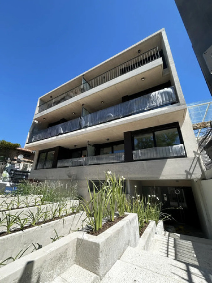 Estrena Apartamento Malvín 1 Dormitorio