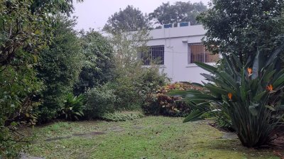 Padrón único en la mejor calle de Punta Gorda próximo a nuevo centro comercial