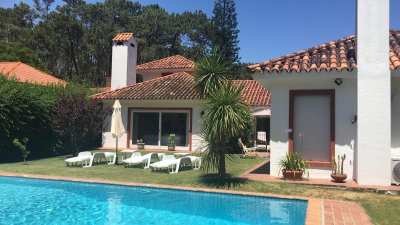 Excelente casa en Parada 10 de Playa Brava - San Rafael.