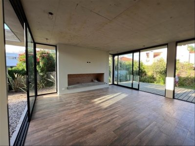 Venta Casa Estrenar Carrasco Sur Solida 1 Planta 3 Dormitor
