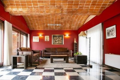 VENTA CASA PADRON  ÚNICO PUNTA GORDA  4 DORMITORIOS PISCINA