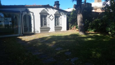 Casa 3 Dormitorios Y Garage