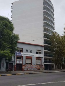 Casa en padrón único con renta de  100.000 libres, ideal inversores!