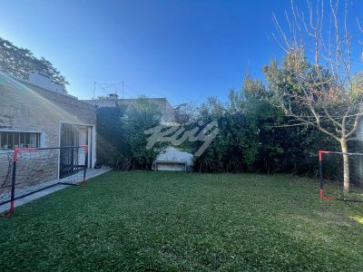 Venta Padrón Único San Marino Próximo Rambla