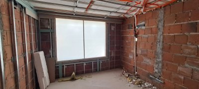 VENTA CASA ESTRENAR BARRIO PARQUE II 4 DORMITORIOS EN SUITE