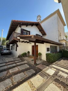 Excepcional Casa Venta Pocitos Prox. Bvar Artigas Y Bvar España