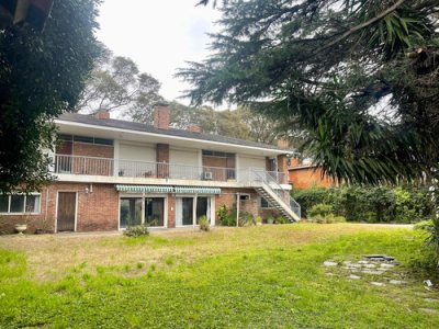 Alquiler De Gran Casa Sobre Av. Bolivia, Ideal Empresa Residencialprendimiento