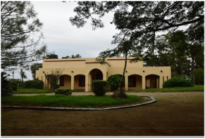Establecimiento Agrícola - Ganadero - Lechero-1432 hás  aprox.-Cardona - Colonia - Uruguay