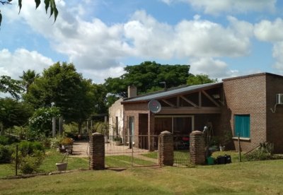 ARTIGAS VENTA CAMPO 320 Hás  Próximo Bella Union