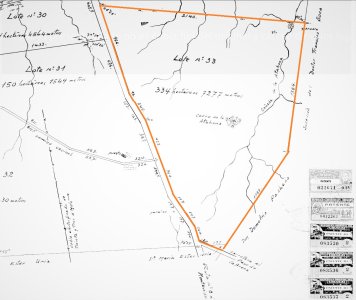 VENTA CAMPO CERRO LARGO PROXIMO A MELO