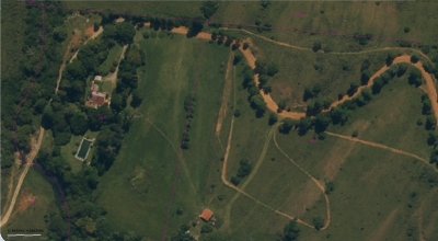 Venta Campo Lavalleja 83 hás Próximo a Minas en muy pintoresco entorno ideal Fraccionamiento en Chacras Turísticas