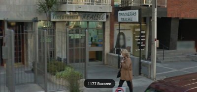 Local en Venta con excelente Renta: Buxareo y 26 de Marzo con Próspero Negocio Funcionando en Pleno Pocitos.-