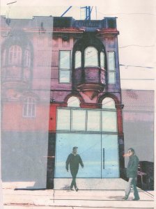 Alquiler Local a Estrenar sobre Ellauri frente al Shopping Punta Carretas en 2 plantas Admite Múltiples Destinos Comerciales.-