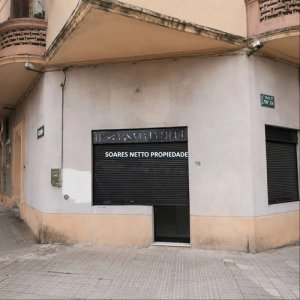Venta Local Con Renta En Pocitos