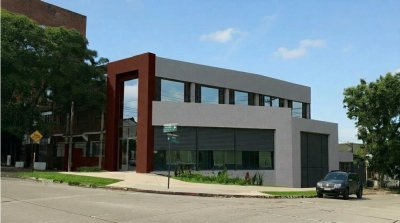 Imponente Local Comercial en Gran Esquina A Estrenar Inmejorable