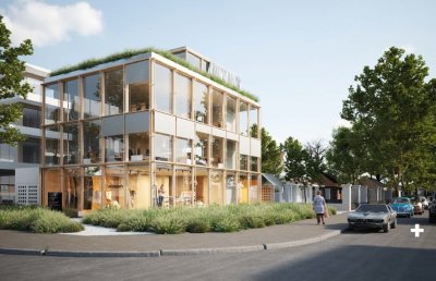 Alquiler Local Av. Arocena Estrena Junio 2026