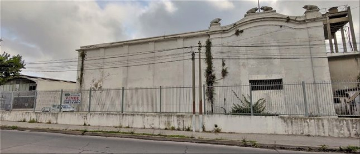 Venta Alquiler Nave Industrial Galpon Depósito Logística Ma