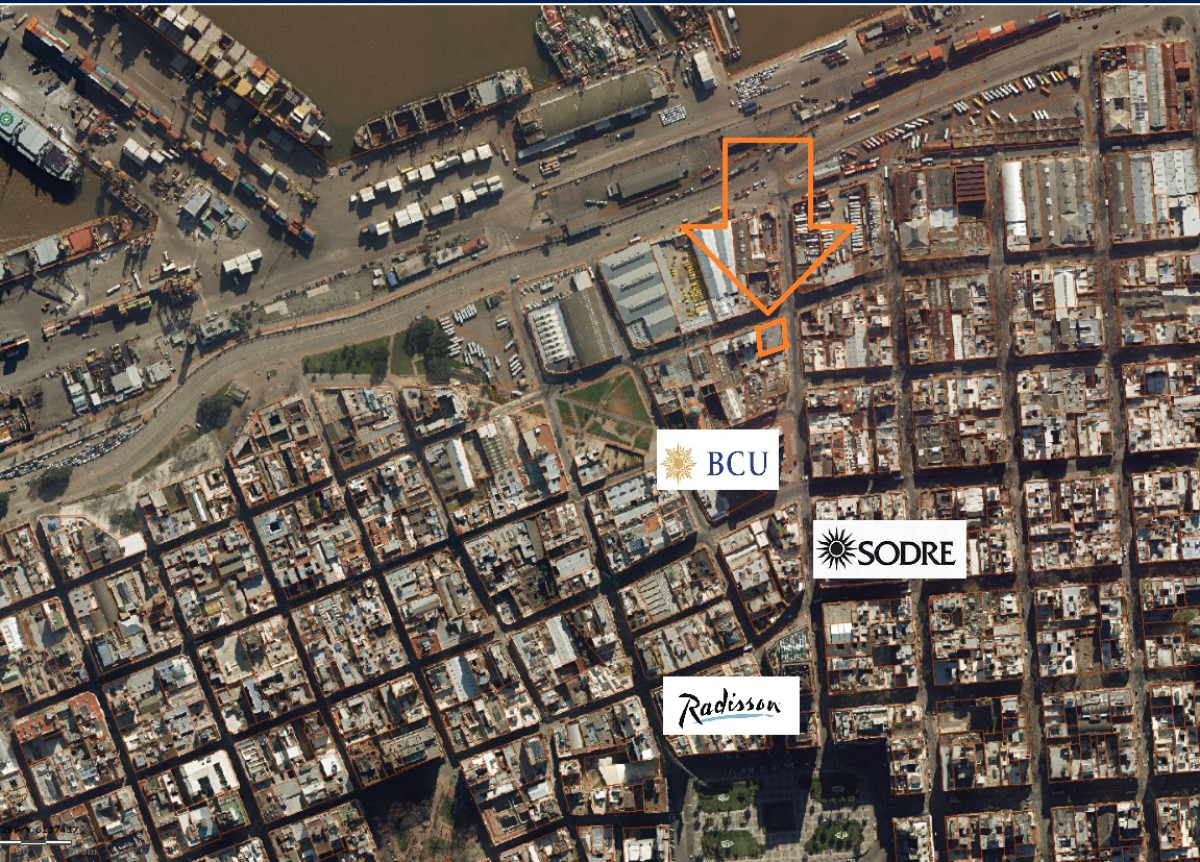 VENTA TERRENO CIUDAD VIEJA CON ALTURA EN ESQUINA