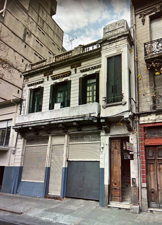 VENTA DE TERRENO CENTRICO CON 27 MTS DE ALTURA MUY PROXIMO PLAZA CAGANCHA KM 0 DEL URUGUAY