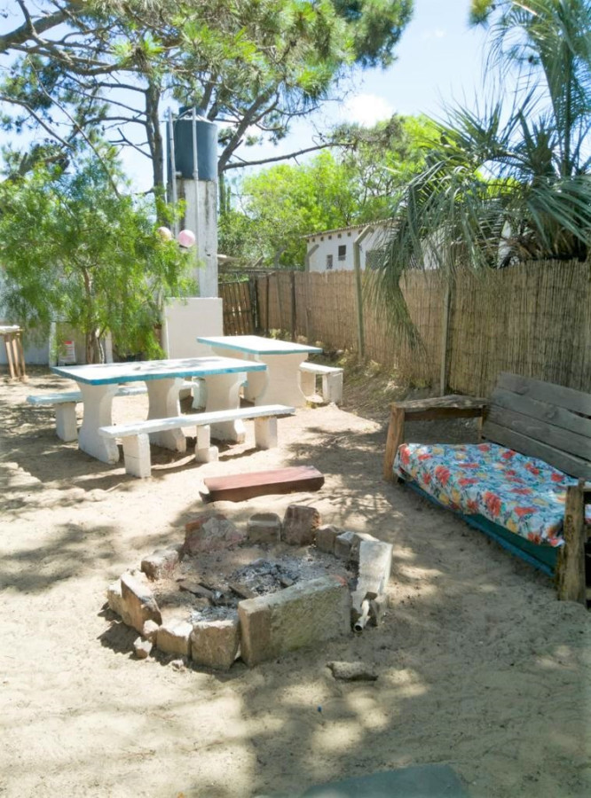OPORTUNIDAD VENTA HOSTEL PUNTA DEL DIABLO ROCHA PROXIMO FRONTERA BRASIL