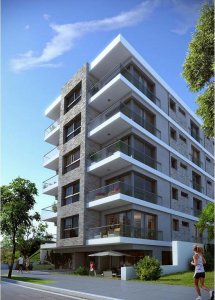Apartamento en venta a estrenar ubicado en Rambla Costanera, edificio Port Sight.