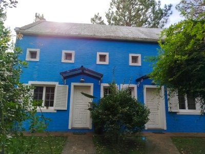 Ideal para renta complejo de 4 aptos en venta en Santa Ana.