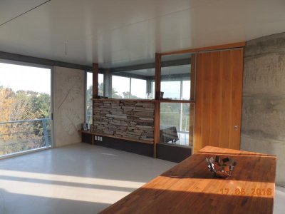 Últimos apartamentos a estrenar en venta en el moderno emprendimiento I+O Living.