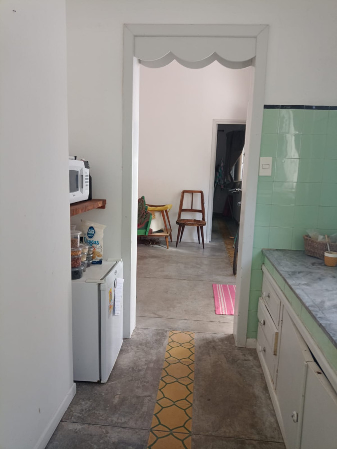  2 apartamentos en venta en el centro de Colonia a 3 cuadras del Puerto.