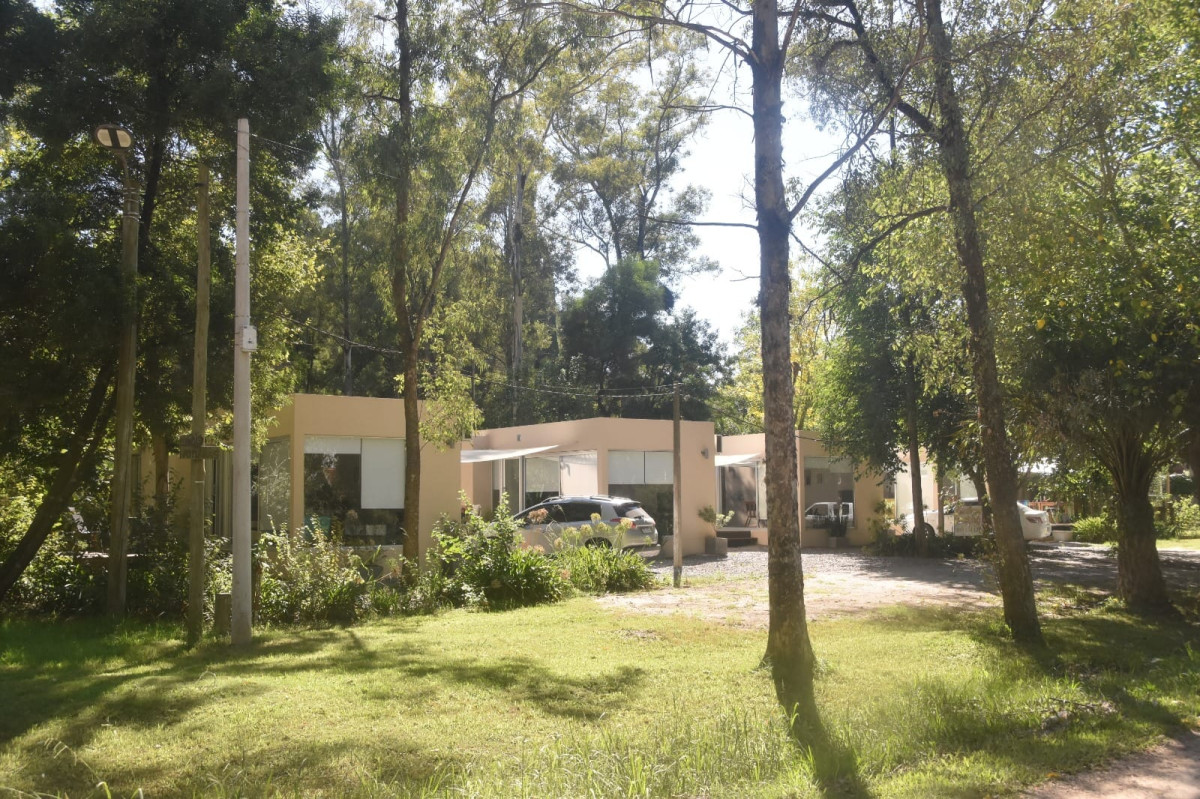 Ideal para renta complejo de 4 casas en venta Arenas del Enzueño. 