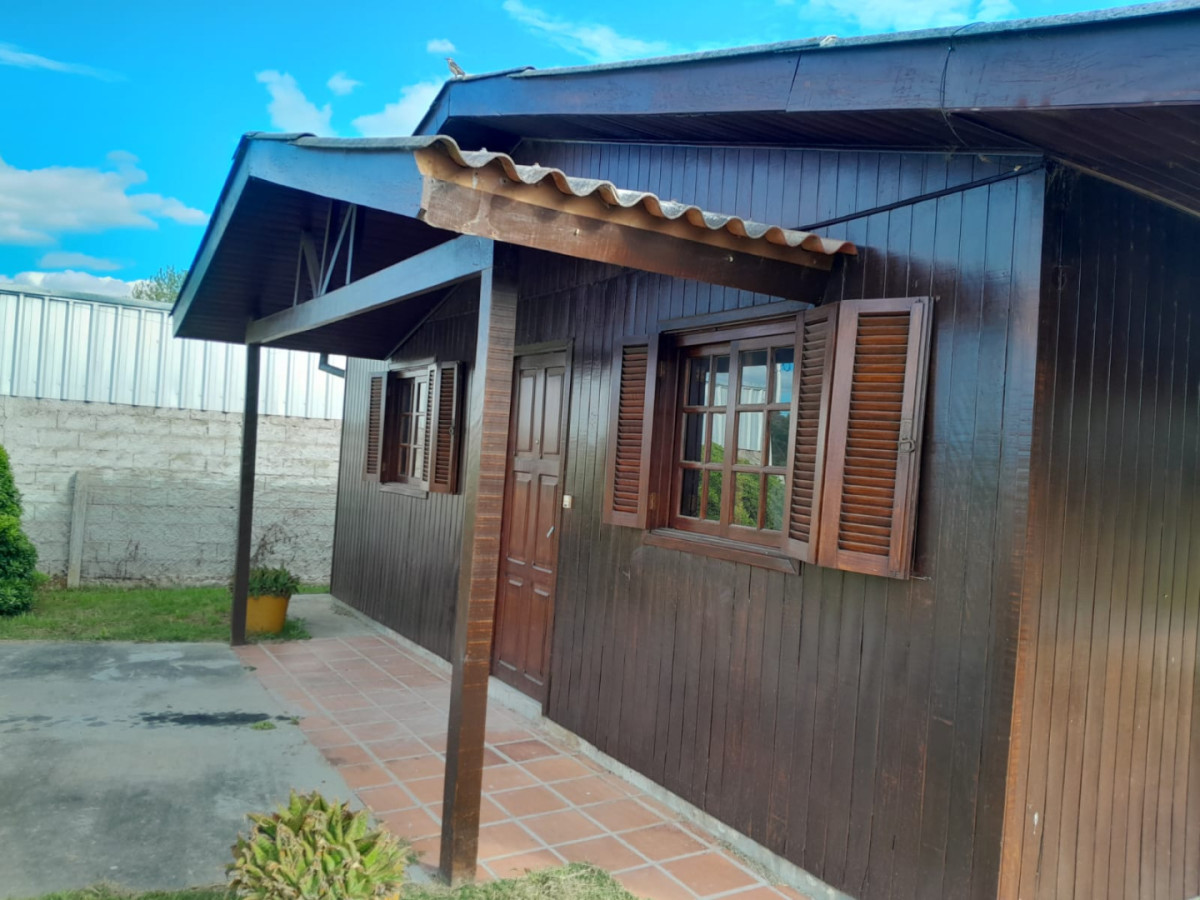 Cabaña en Colonia Valdense, Impecable Estado y atardeceres únicos