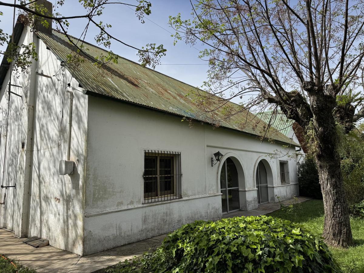  Casa en remodelación en Balneario Britópolis - Gran oportunidad