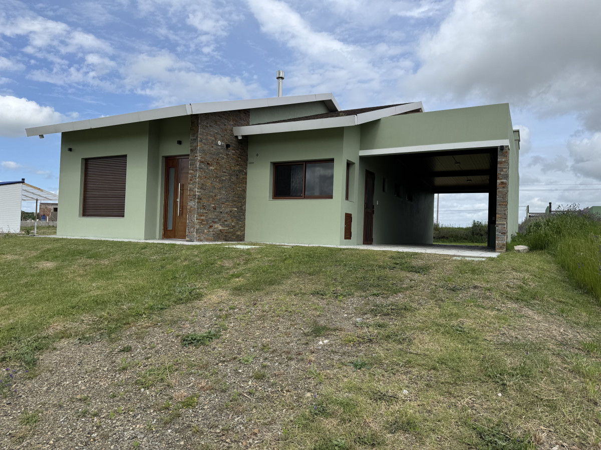 Estrená tu casa en Loma Verde: 3 dormitorios, suite y garage